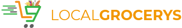 LocalGrocerys